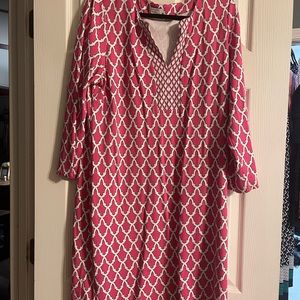 Women’s dress XL